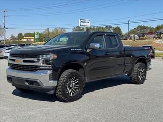 2020 Chevrolet Silverado 1500 for sale in Anderson SC