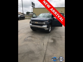 2020 Chevrolet Silverado 1500 for sale in Ocean NJ