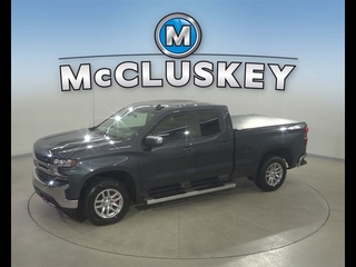 2020 Chevrolet Silverado 1500 for sale in Cincinnati OH