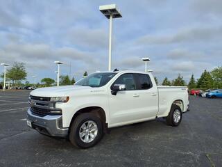 2021 Chevrolet Silverado 1500 for sale in Matteson IL