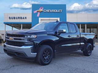 2019 Chevrolet Silverado 1500 for sale in Ann Arbor MI