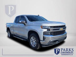 2019 Chevrolet Silverado 1500 for sale in Kernersville NC