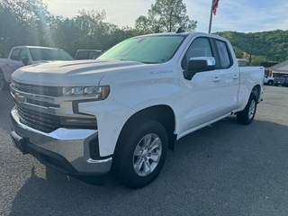 2021 Chevrolet Silverado 1500 for sale in Big Stone Gap VA