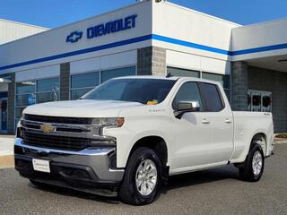 2021 Chevrolet Silverado 1500 for sale in Homestead FL