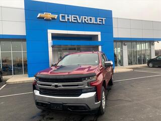 2019 Chevrolet Silverado 1500 for sale in Shelby OH