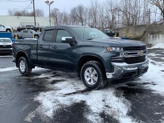 2019 Chevrolet Silverado 1500 for sale in Binghamton NY