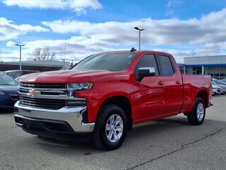 2019 Chevrolet Silverado 1500 for sale in Ann Arbor MI