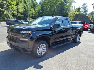 2020 Chevrolet Silverado 1500 for sale in Coeburn VA
