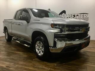 2020 Chevrolet Silverado 1500 for sale in Bluefield WV