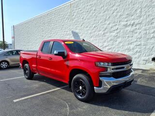 2019 Chevrolet Silverado 1500 for sale in Bourbonnais IL