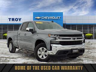 2019 Chevrolet Silverado 1500 for sale in Troy OH