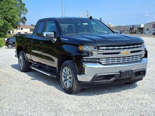 2019 Chevrolet Silverado 1500 for sale in Bellevue OH