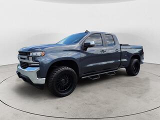 2020 Chevrolet Silverado 1500 for sale in Johnson City TN