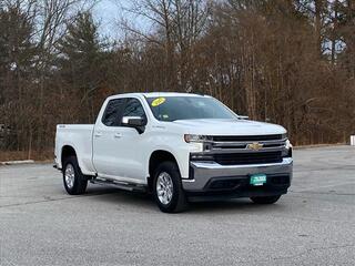 2022 Chevrolet Silverado 1500 Limited