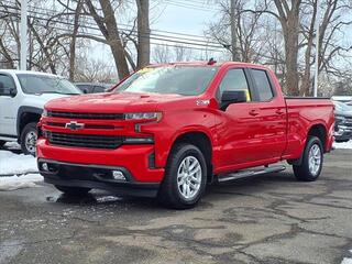 2019 Chevrolet Silverado 1500 for sale in Taylor MI