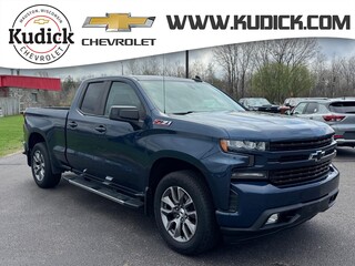2019 Chevrolet Silverado 1500 for sale in Mauston WI