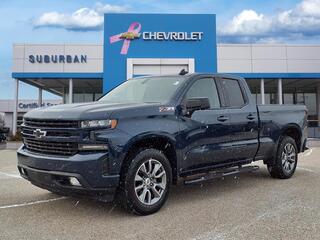 2020 Chevrolet Silverado 1500 for sale in Ann Arbor MI