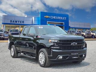 2020 Chevrolet Silverado 1500 for sale in Bridgeport WV