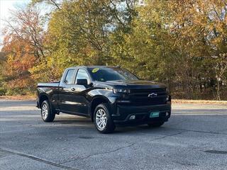 2019 Chevrolet Silverado 1500 for sale in Ashland VA