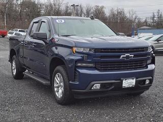 2019 Chevrolet Silverado 1500 for sale in Bridgeport WV