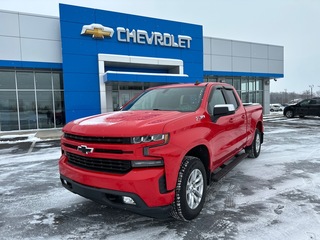2019 Chevrolet Silverado 1500 for sale in Shelby OH
