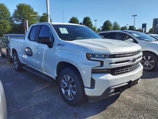 2019 Chevrolet Silverado 1500 for sale in Clarksville TN