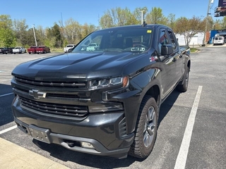2019 Chevrolet Silverado 1500 for sale in Fort Washington MD