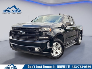 2019 Chevrolet Silverado 1500 for sale in Chattanooga TN