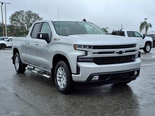 2019 Chevrolet Silverado 1500 for sale in Greer SC