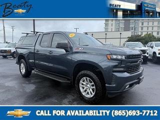 2019 Chevrolet Silverado 1500 for sale in Knoxville TN