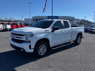 2020 Chevrolet Silverado 1500 for sale in Johnson City TN
