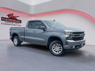 2021 Chevrolet Silverado 1500 for sale in Olathe KS