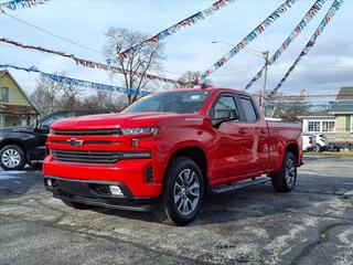 2019 Chevrolet Silverado 1500 for sale in Boardman OH