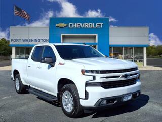 2019 Chevrolet Silverado 1500 for sale in Fort Washington MD