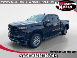 2019 Chevrolet Silverado 1500 for sale in Morristown TN