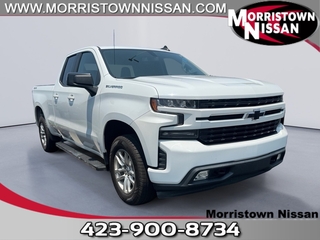 2019 Chevrolet Silverado 1500 for sale in Morristown TN
