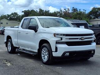 2019 Chevrolet Silverado 1500 for sale in Redondo Beach CA