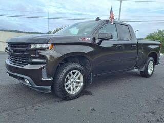 2019 Chevrolet Silverado 1500 for sale in Waynesburg PA