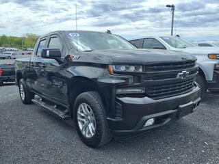2020 Chevrolet Silverado 1500 for sale in Bridgeport WV