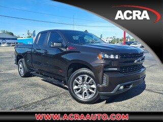 2019 Chevrolet Silverado 1500 for sale in Fort Mill SC
