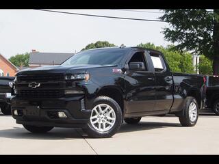 2020 Chevrolet Silverado 1500 for sale in Raleigh NC