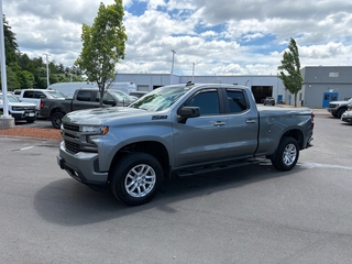 2019 Chevrolet Silverado 1500 for sale in Wellesley MA