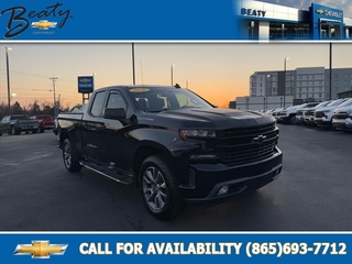 2019 Chevrolet Silverado 1500 for sale in Knoxville TN