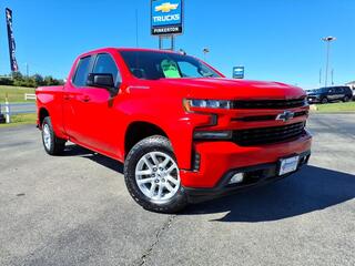 2019 Chevrolet Silverado 1500 for sale in Cornelius NC