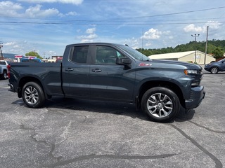 2019 Chevrolet Silverado 1500 for sale in Duncansville PA