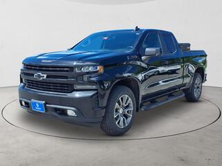 2019 Chevrolet Silverado 1500 for sale in Matteson IL
