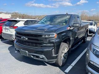 2019 Chevrolet Silverado 1500 for sale in Kingsport TN