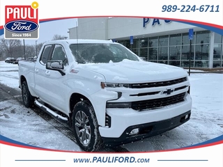 2019 Chevrolet Silverado 1500 for sale in Loveland OH