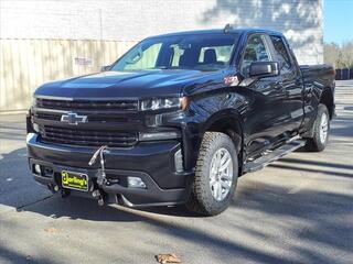 2019 Chevrolet Silverado 1500 for sale in West Lebanon NH