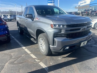 2020 Chevrolet Silverado 1500 for sale in Johnson City TN